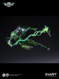 INART Action Dark Nights: Metal Batman: The Dawnbreaker 1/12 Action Figure