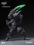 INART Action Dark Nights: Metal Batman: The Devastator 1/12 Action Figure
