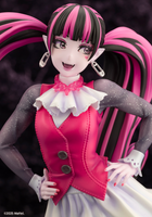 MONSTER HIGH Draculaura Bishoujo Statue