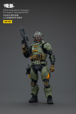 Joy Toy APOC Series Storm Tempestus Fire Support Type Mecha Pilot