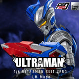 ULTRAMAN FigZero 1/6 ULTRAMAN SUIT ZERO LM Mode