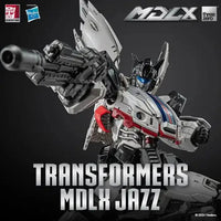 Transformers MDLX Jazz