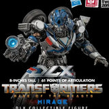 Transformers: Rise of the Beasts DLX Mirage