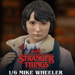 Stranger Things 1/6 Mike Wheeler