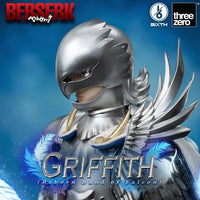 BERSERK Griffith (Reborn Band of Falcon)