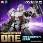 Transformers One MDLX Megatron/D16