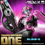 Transformers One MDLX ELITA-1