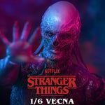 Stranger Things 1/6 Vecna (Season 4)