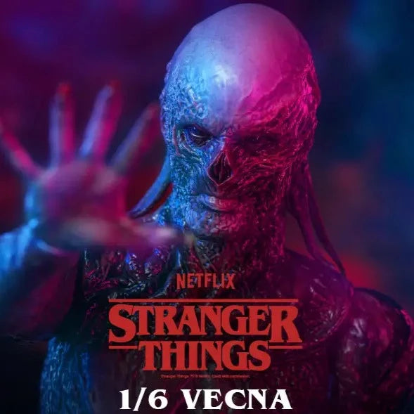 Stranger Things 1/6 Vecna (Season 4)