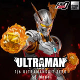 ULTRAMAN FigZero 1/6 ULTRAMAN SUIT ZERO SC Mode