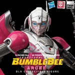 Transformers: Bumblebee DLX Arcee