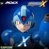 Rockman X / Mega Man X MDLX X