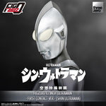 SHIN ULTRAMAN FigZero 12 inch Ultraman First Contact Ver. (SHIN ULTRAMAN)