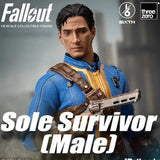 Fallout 1/6 Sole Survivor (Male)