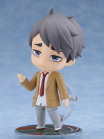 Nendoroid No.2627 Osamu Miya: School Uniform Ver.