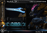 Ultimate Premium Masterline Halo: Campaign Evolved Elite Zealot & Grunt Minor: Covenant Assault Bonus Version