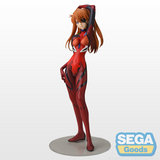 EVANGELION: 3.0+1.0 Thrice Upon a Time SPM Figure Asuka Shikinami Langley Ver.2