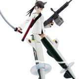 [Backorder] Armor Girls Project Strike Witches: Mio Sakamoto