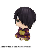 Lookup Shinsuke Takasugi & Kamui (with gift)