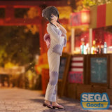 Luminasta Rascal Does Not Dream of Bunny Girl Senpai Mai Sakurajima Yukata