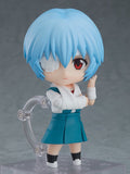 Nendoroid No.1197 Rei Ayanami (Reissue)