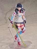 Hyper Body Rikka Takarada GRID TECTOR Ver.