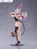 Patra Suou Bunny Ver.