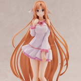SWORD ART ONLINE ALICIZATION War of Underworld Asuna <Goddess of Creation Stacia> Loungewear Ver. 1/6 Scale Figure
