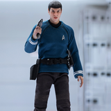 [Backorder] Star Trek (2009) 1/12 Action Figure Spock