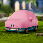 POP UP PARADE Kirby: Car Mouth Ver.