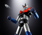 GX-117 MAZINGER Z KAKUMEI SHINKA POWER UP VERSION "Mazinger Z" SOUL OF CHOGOKIN