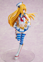 [Backorder] CAworks To Love-Ru Darkness Golden Darkness: Breezy Seaside Ver.