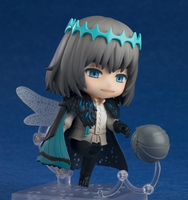 Nendoroid No.2601 Pretender/Oberon Vortigern