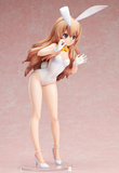 Taiga Aisaka: Bare Leg Bunny Ver.