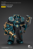 WARHAMMER Alpha Legion Lernaean Terminator with Conversion Beam Cannon (Reissue)