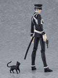 Figma 580 Empress Raidou Kuzunoha (Reissue)