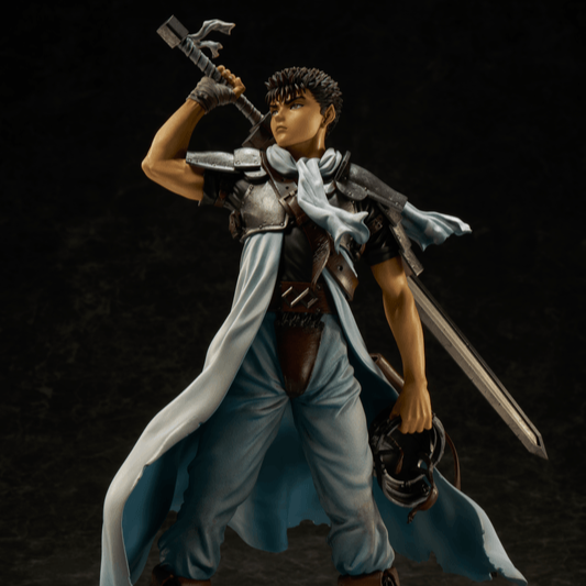 Ultimode Berserk Guts: Childhood 1/6 Scale Figure