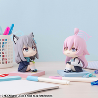 Lookup Shiroko & Hoshino (with gift)