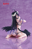 Overlord Desktop Cute Figure - Albedo (Swimsuit Ver.) Renewal Edition