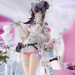 Neural Cloud Vee 1/7 Scale Figure