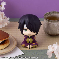 Lookup Shinsuke Takasugi & Kamui (with gift)