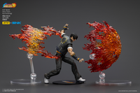 KOF 98UM Hero Team Kyo Kusanagi 1/18 Scale