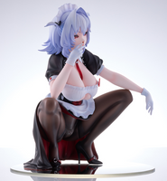 [Backorder] Hebe-chan Maid Ver.