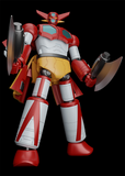 MODEROID Miniature Combining & Transforming Getter 1 (Reissue)