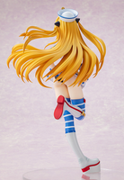 [Backorder] CAworks To Love-Ru Darkness Golden Darkness: Breezy Seaside Ver.