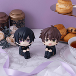 Lookup CODE GEASS Lelouch of the Rebellion Lelouch Lamperouge & Suzaku Kururugi set (with gift)