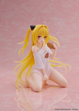 To Love-Ru Darkness Desktop Cute Figure Golden Darkness Roomwear Ver.