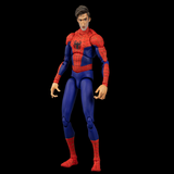 Spider-Man: Into The Spider-Verse SV-Action Peter B. Parker (Spider-Man Oversea Ver.)(Reissue)