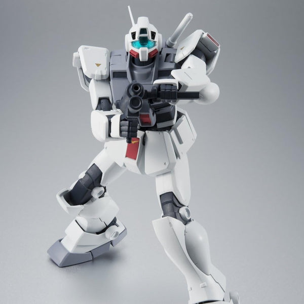 RGM-79D GM Cold Districts Type Ver. A.N.I.M.E. "Mobile Suit Gundam" Robot Spirits