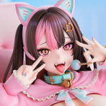 The Bewitching Landmine-Type Catgirl Streamer Kuro